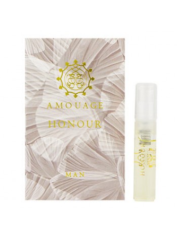 Amouage Honour for Man пробник 2 мл