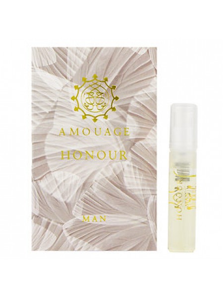 Amouage Honour for Man пробник 2 мл