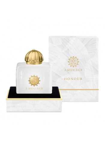 Amouage Honour for Woman парфюмированная вода 100 мл