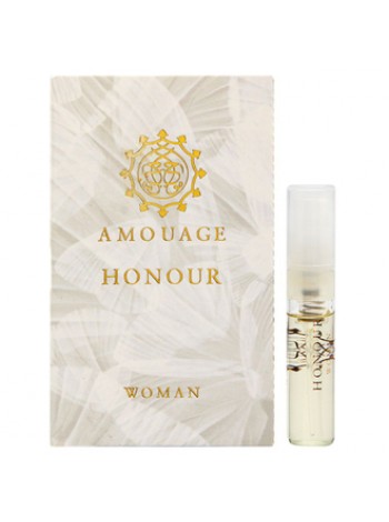 Amouage Honour for Woman пробник 2 мл