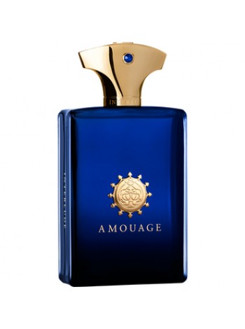 Amouage Interlude Man тестер (парфюмированная вода) 100 мл