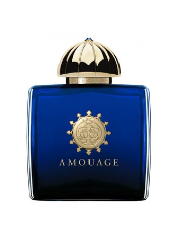 Amouage Interlude Woman тестер (парфюмированная вода) 100 мл