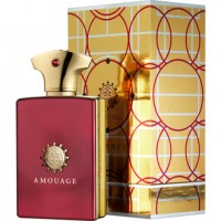Amouage Journey Man парфюмированная вода 100 мл