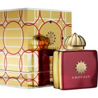 Amouage Journey Woman гель для душа 300 мл