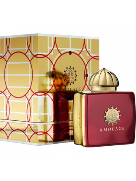 Amouage Journey Woman парфюмированная вода 100 мл