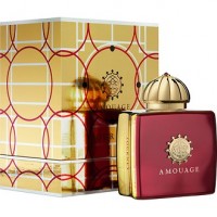 Amouage Journey Woman парфюмированная вода 50 мл