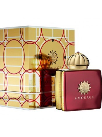 Amouage Journey Woman парфюмированная вода 50 мл