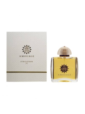 Amouage Jubilation 25 Women парфюмированная вода 50 мл