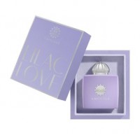 Amouage Lilac Love тестер (парфюмированная вода) 100 мл