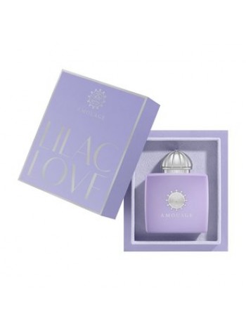 Amouage Lilac Love тестер (парфюмированная вода) 100 мл