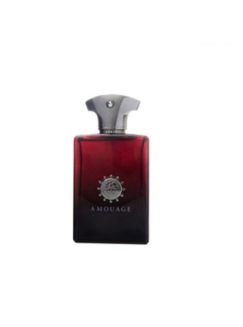 Amouage Lyric For Man тестер (парфюмированная вода) 100 мл