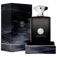 Amouage Memoir Man парфюмированная вода 100 мл