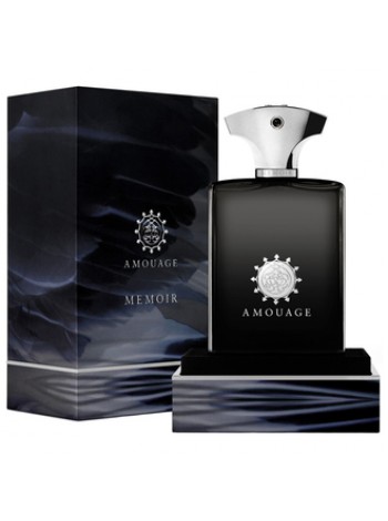 Amouage Memoir Man парфюмированная вода 100 мл