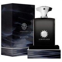 Amouage Memoir Man парфюмированная вода 50 мл
