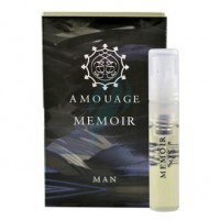 Amouage Memoir Man пробник 2 мл