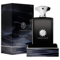 Amouage Memoir Man тестер (парфюмированная вода) 100 мл