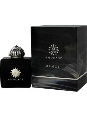 Amouage Memoir Woman парфюмированная вода 50 мл
