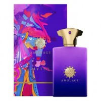 Amouage Myths Man парфюмированная вода 100 мл