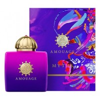 Amouage Myths Woman тестер (парфюмированная вода) 100 мл