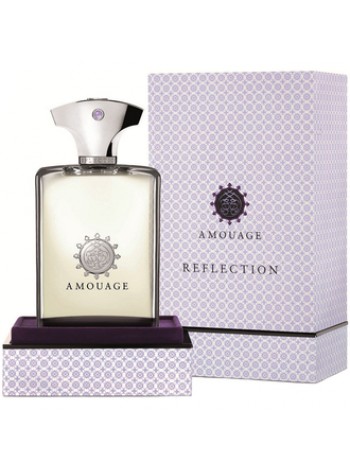 Amouage Reflection for Man парфюмированная вода 50 мл