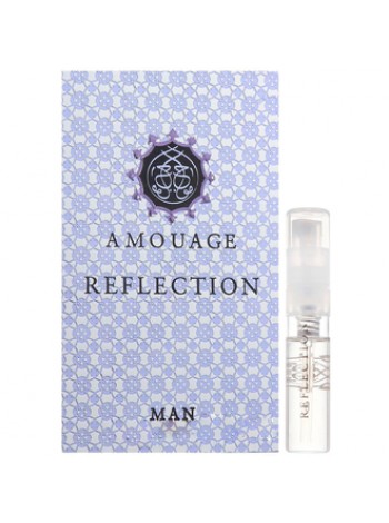 Amouage Reflection for Man пробник 2 мл