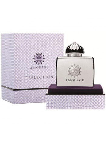 Amouage Reflection Woman парфюмированная вода 100 мл