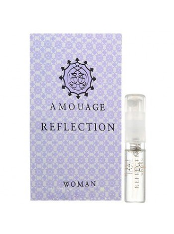 Amouage Reflection Woman пробник 2 мл