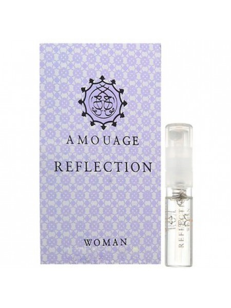 Amouage Reflection Woman пробник 2 мл