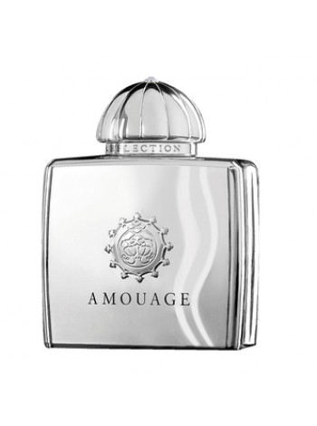Amouage Reflection Woman тестер (парфюмированная вода) 100 мл