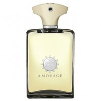 Amouage Silver Men тестер (парфюмированная вода) 100 мл