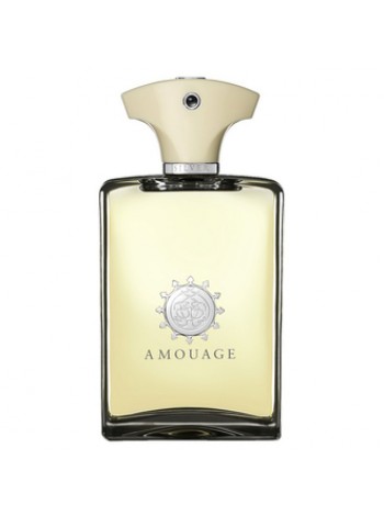 Amouage Silver Men тестер (парфюмированная вода) 100 мл