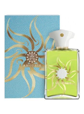 Amouage Sunshine Man парфюмированная вода 100 мл