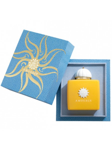 Amouage Sunshine парфюмированная вода 100 мл Amouage Sunshine парфюмированная вода 100 мл