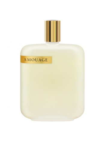 Amouage The Library Collection: Opus I тестер (парфюмированная вода) 100 мл