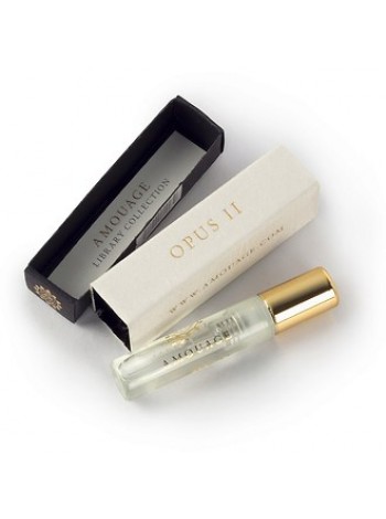Amouage The Library Collection: Opus II пробник 2 мл