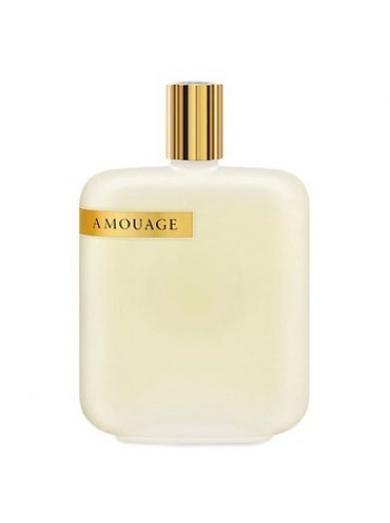 Amouage The Library Collection: Opus II тестер (парфюмированная вода) 100 мл