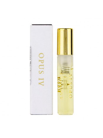 Amouage The Library Collection: Opus IV пробник 2 мл