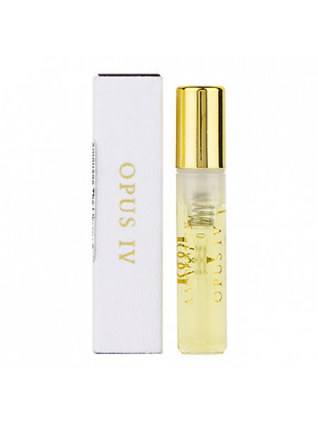 Amouage The Library Collection: Opus IV пробник 2 мл
