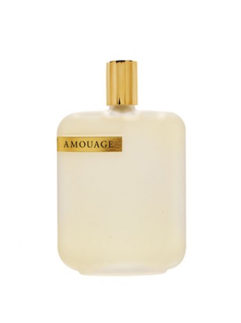 Amouage The Library Collection: Opus IV тестер (парфюмированная вода) 100 мл