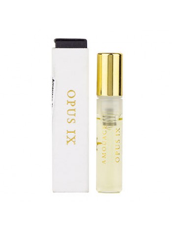 Amouage The Library Collection: Opus IX пробник 2 мл