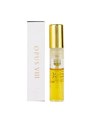 Amouage The Library Collection: Opus VIII пробник 2 мл