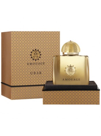 Amouage Ubar парфюмированная вода 50 мл