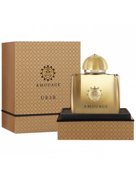 Amouage Ubar парфюмированная вода 50 мл
