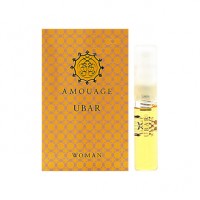 Amouage Ubar пробник 2 мл