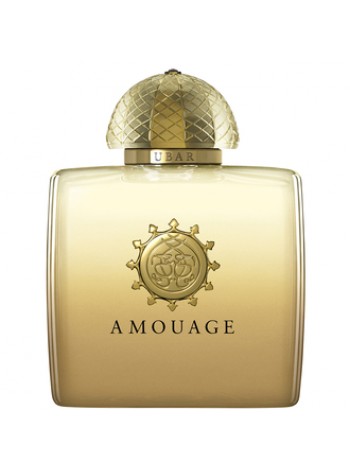 Amouage Ubar тестер (парфюмированная вода) 100 мл