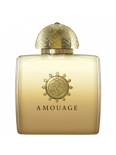 Amouage Ubar тестер (парфюмированная вода) 100 мл