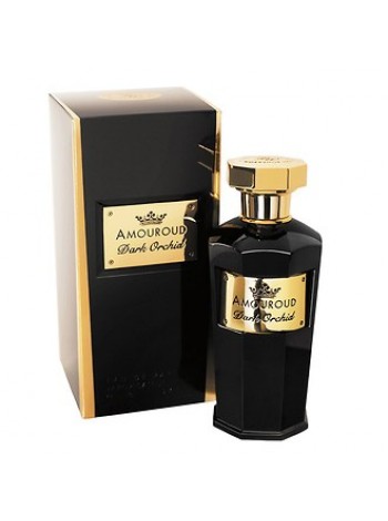 Amouroud Dark Orchid миниатюра 5 мл