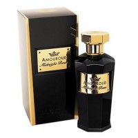 Amouroud Midnight Rose парфюмированная вода 100 мл
