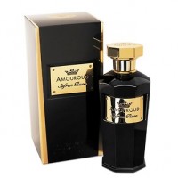 Amouroud Safran Rare миниатюра 5 мл