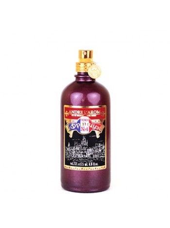 Andre L'Arom Француз №4 туалетная вода 175 мл